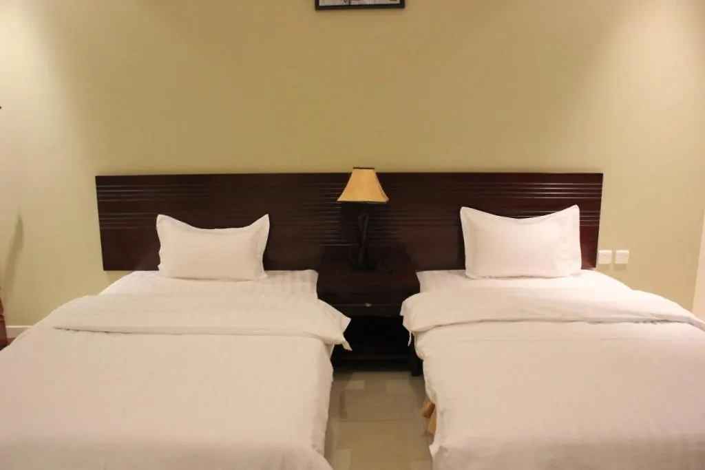 الرياض Ray Kady Hotel Apartment 2 شقة فندقية
