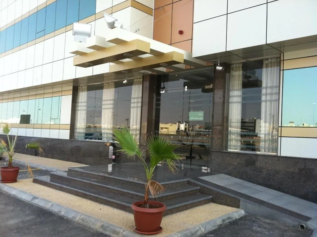 Ray Kady Hotel Apartment 2 contacts
