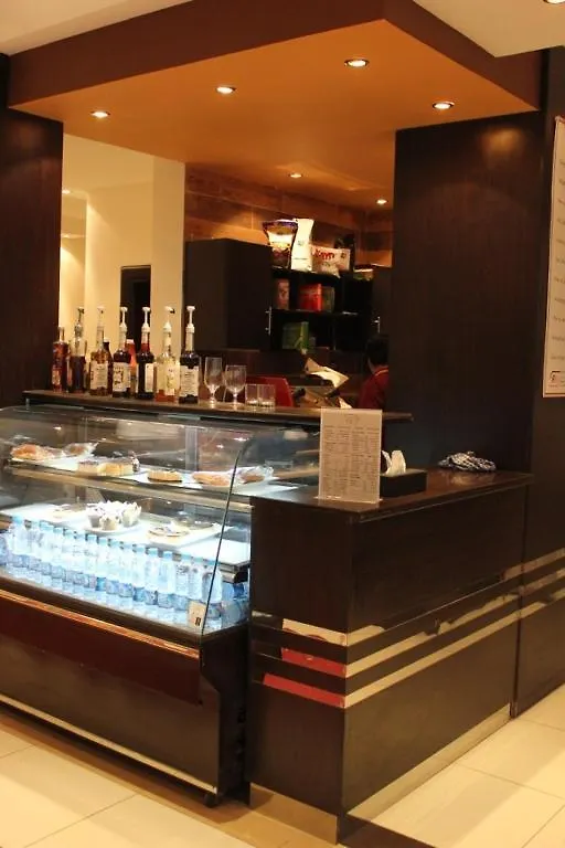 Ray Kady Hotel Apartment 2 Riyadh Aparthotel