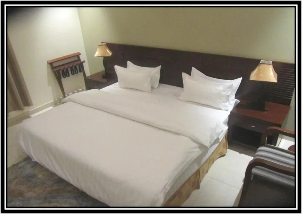 Ray Kady Hotel Apartment 2 Riyadh