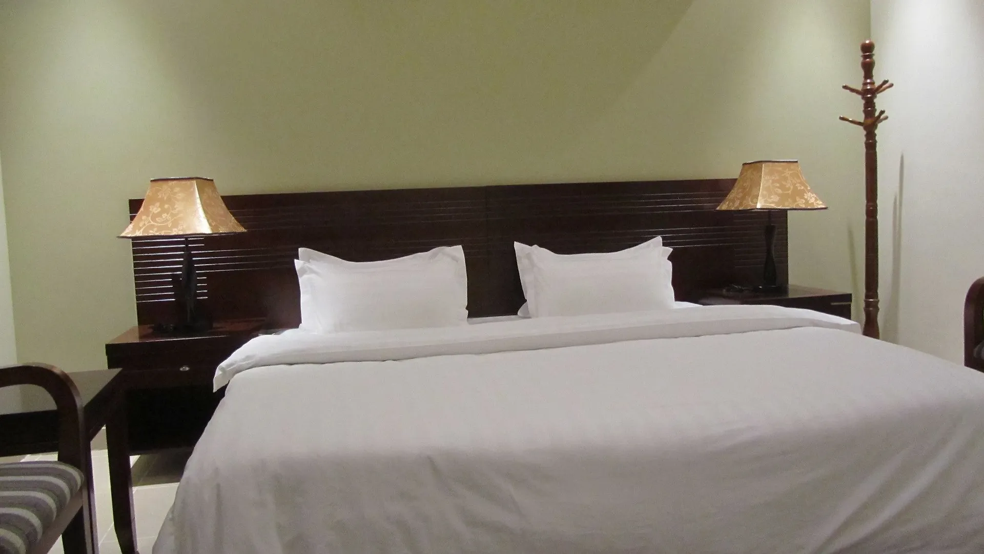 Ray Kady Hotel Apartment 2 Riyadh